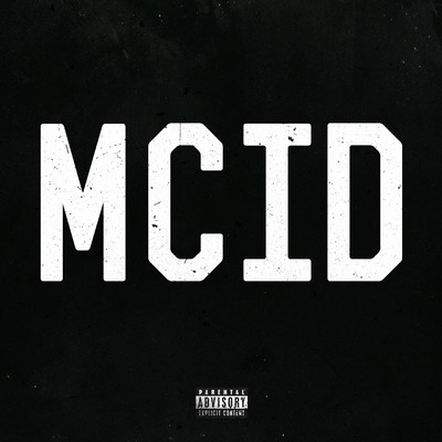 アルバム/MCID/Highly Suspect