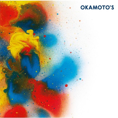 青い天国/OKAMOTO'S