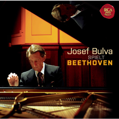 Piano Sonata No. 13 in E flat major, Op. 27／1 (quasi una fantasia): IV: Allegro vivace - Adagio - Presto/Josef Bulva