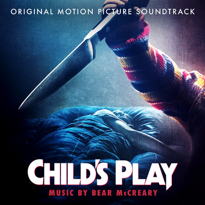 アルバム/Child's Play (Original Motion Picture Soundtrack)/Bear McCreary