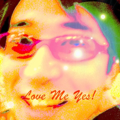 Love Me Yes！/世界ブルー