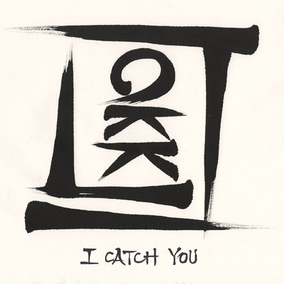 シングル/I Catch You/Lokki