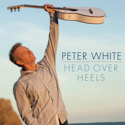 シングル/Head Over Heels/ピーター・ホワイト