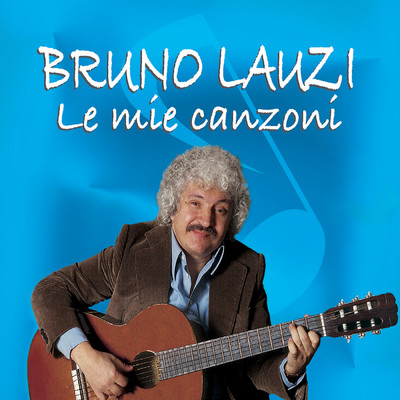 シングル/America/Bruno Lauzi