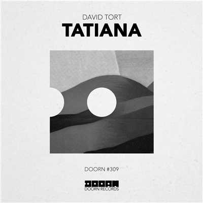 シングル/Tatiana (Extended Mix)/David Tort