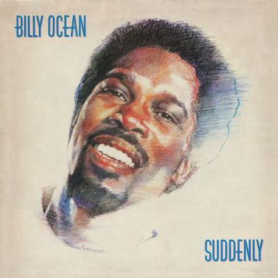 アルバム/Suddenly (Expanded Edition)/Billy Ocean