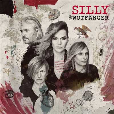 アルバム/Wutfanger (Deluxe)/Silly