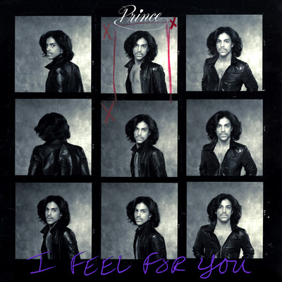 I Feel for You (Acoustic Demo) ／ I Feel for You/Prince