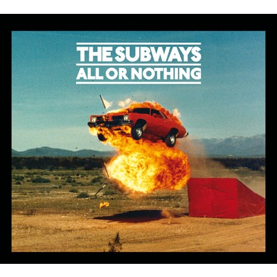 I Won't Let You Down/The Subways
