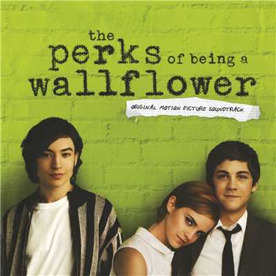 シングル/Temptation (From the Perks of Being a Wallflower Soundtrack)/New Order