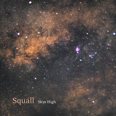 Squall/Skye High