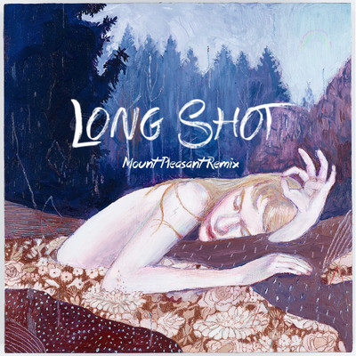 シングル/Long Shot (Mount Pleasant Remix)/Transviolet