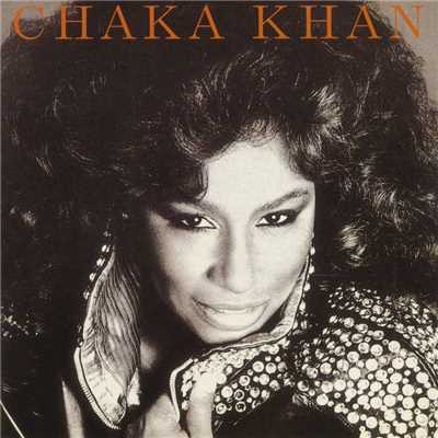 アルバム/Chaka Khan/Chaka Khan
