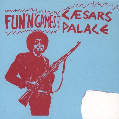 シングル/Fun and Games (Basement Mix)/Caesars