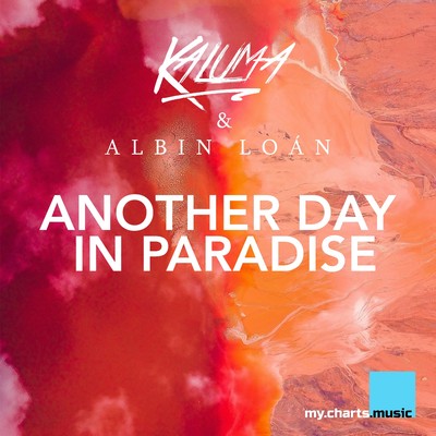 シングル/Another Day In Paradise/Kaluma & Albin Loan