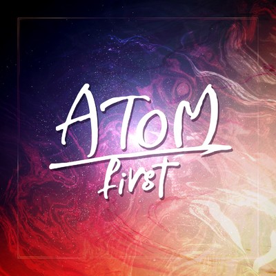 アルバム/ATOM first/hiro