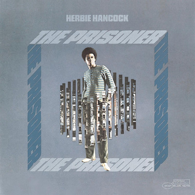 アルバム/The Prisoner/Herbie Hancock