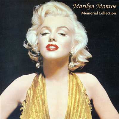 キッス(「ナイアガラ」＜1953＞より)/Marilyn Monroe