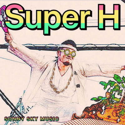 シングル/Super H/HARTY