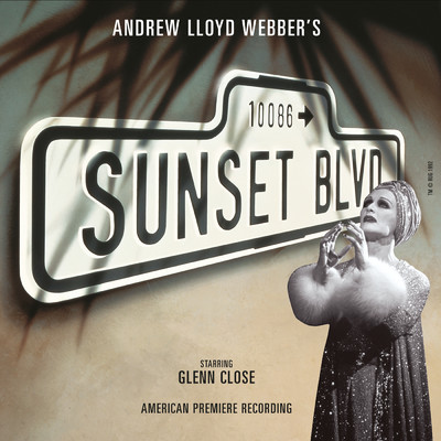 シングル/With One Look/アンドリュー・ロイド・ウェバー／Original Broadway Cast Of Sunset Boulevard／グレン・クローズ