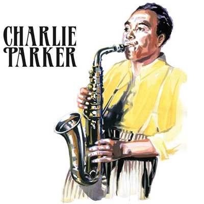 シングル/The Gypsy (2003 Remastered Version)/Charlie Parker Quintet