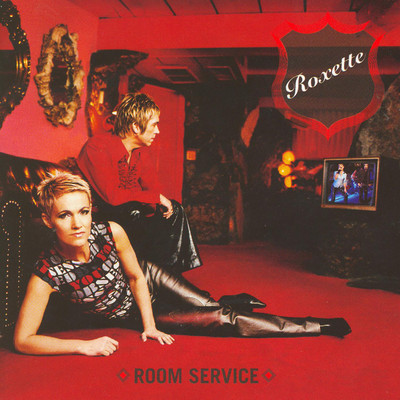 アルバム/Room Service (Extended Version)/Roxette