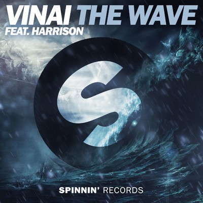 シングル/The Wave (feat. Harrison)/VINAI