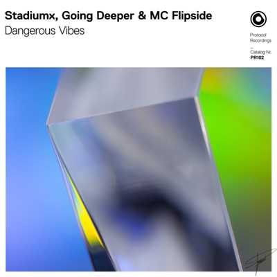 Stadiumx, Going Deeper & MC Flipside