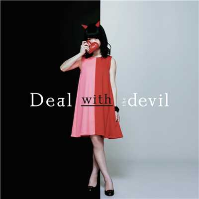 アルバム/Deal with the devil/Tia