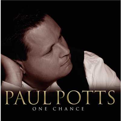 Music of the Night/Paul Potts