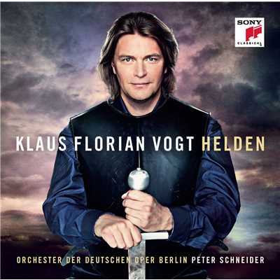 アルバム/Helden/Klaus Florian Vogt