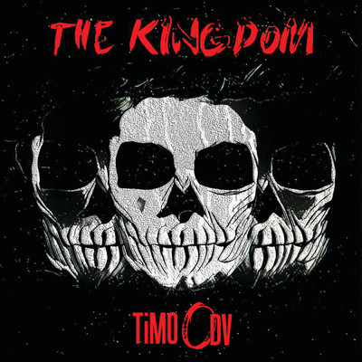シングル/The Kingdom/TiMO ODV