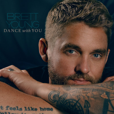 シングル/Dance With You/Brett Young