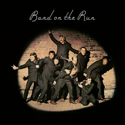 アルバム/Band On The Run (Standard)/ポール・マッカートニー／ウイングス
