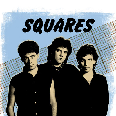 アルバム/Squares/Squares