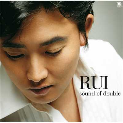 アルバム/sound of double/RUI