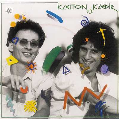 アルバム/Kleiton & Kledir (Audio)/Kleiton & Kledir