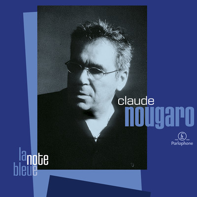 アルバム/La note bleue/Claude Nougaro