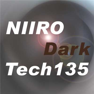 シングル/DarkTech135/Niiro_Epic_Psy