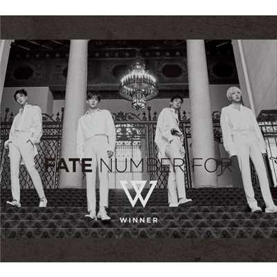 FATE NUMBER FOR/WINNER