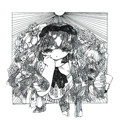 泡になるの(instrumental)/Malicetic Lolita