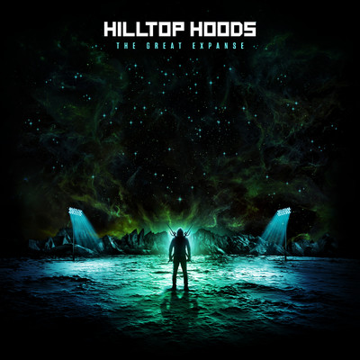 アルバム/The Great Expanse (Explicit)/Hilltop Hoods