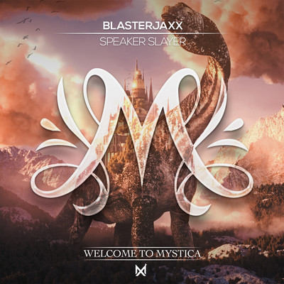 アルバム/Speaker Slayer/Blasterjaxx