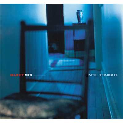 シングル/Until Tonight (Album Version)/ベン・ウェブスター