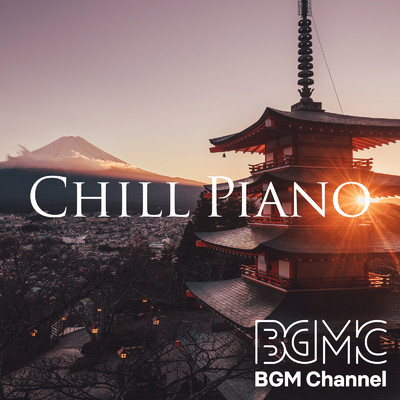 Chill Piano/BGM channel