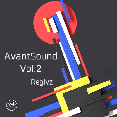 AvantSound Vol.2/Reglvz