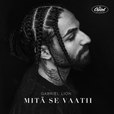 シングル/Mita Se Vaatii/Gabriel Lion
