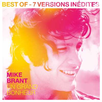 アルバム/Un grand bonheur/Mike Brant