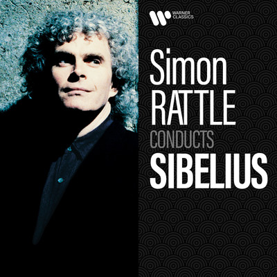 Simon Rattle Conducts Sibelius/Sir Simon Rattle