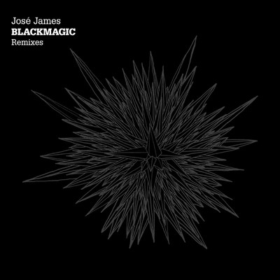 アルバム/Blackmagic Remixes/ホセ・ジェイムズ